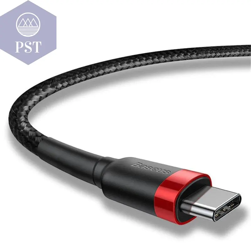 USB Type C Cable for Mobile Phone
