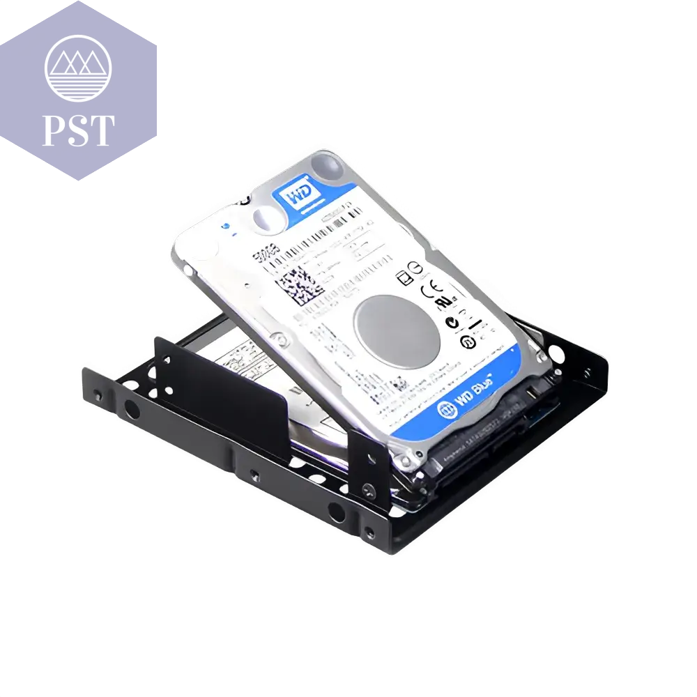 UTHAI G16 HDD Halterung 2,5 bis 3,5 Zoll Hard Drive