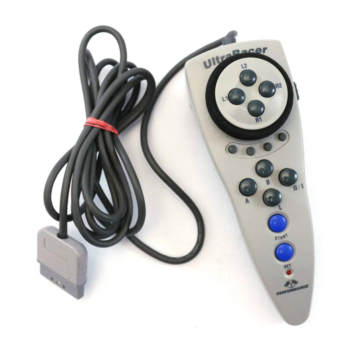 UltraRacer Controller