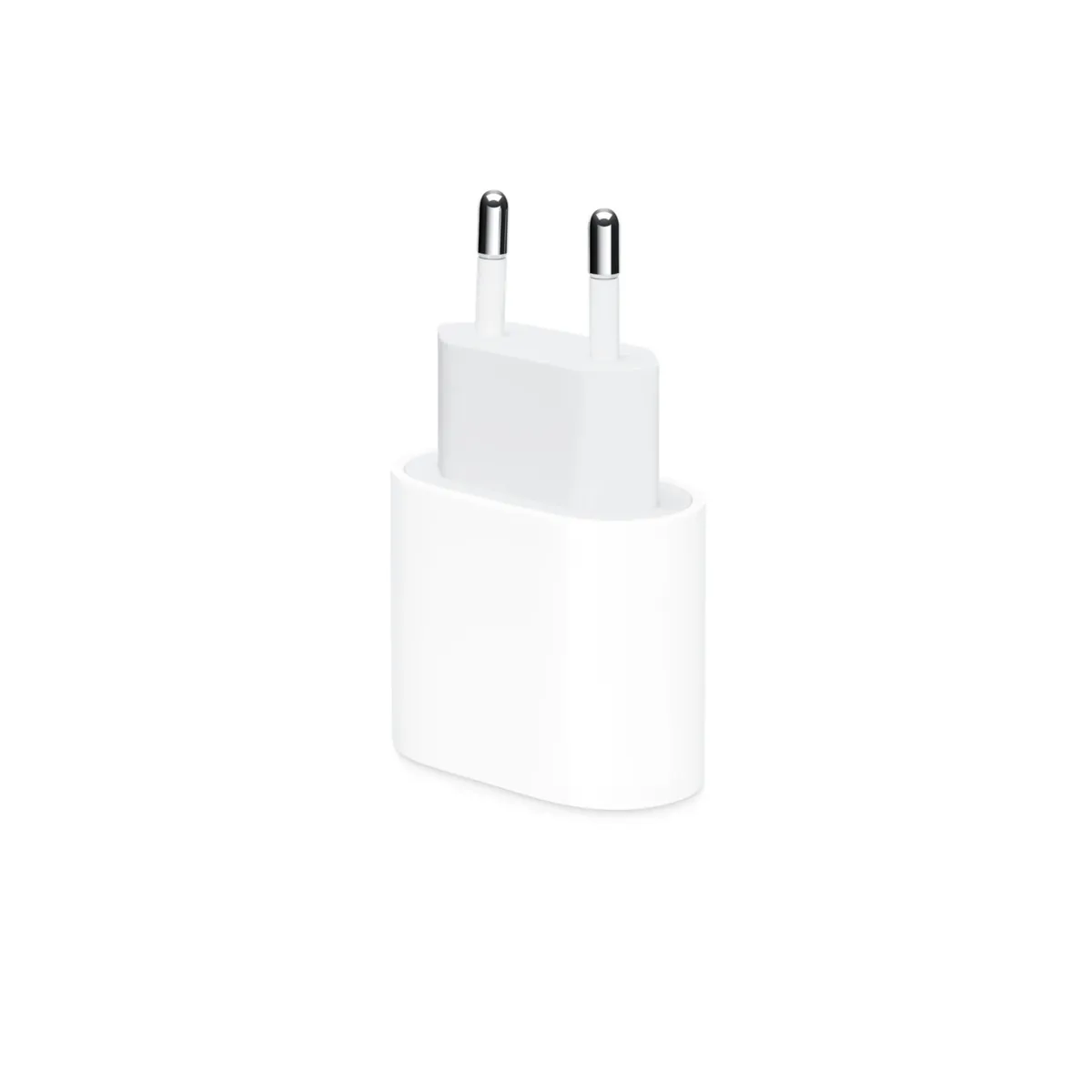 Power Adapter USB-C für Apple iPhone und iPad