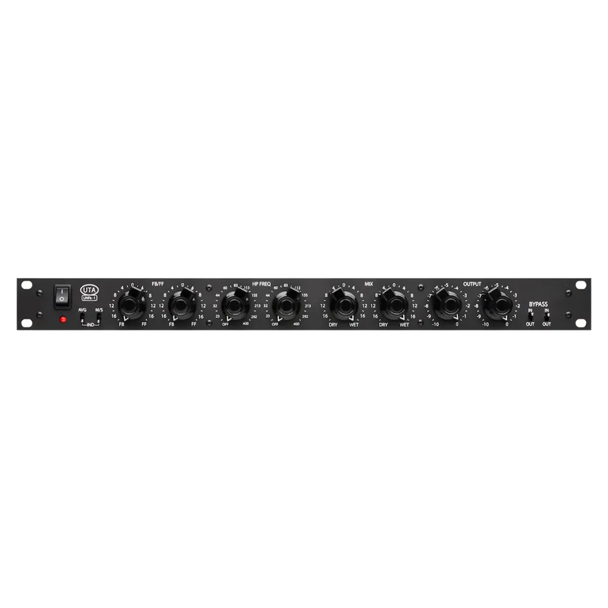 Undertone Audio Unfa-1