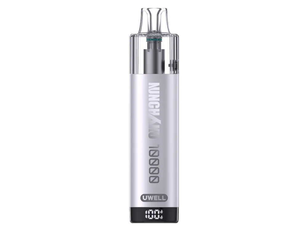 Uwell - Nunchaku 10000 E-Zigaretten Set
