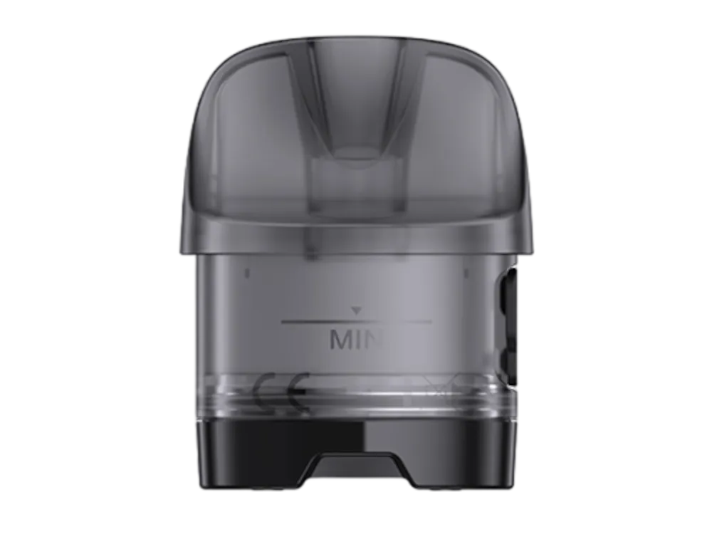 Uwell - Crown X Pod 5,3 ml (2 Stück pro Packung)