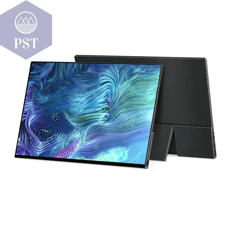 VCHANCE 16 Zoll 4K UHD Touch Portable