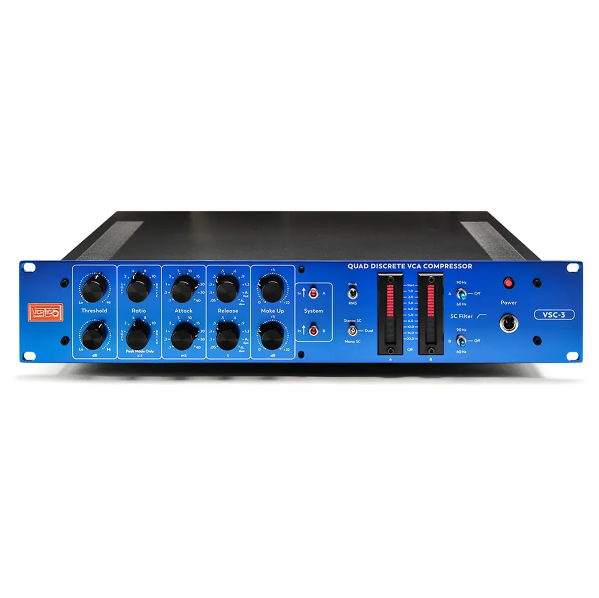 Vertigo VSC-3