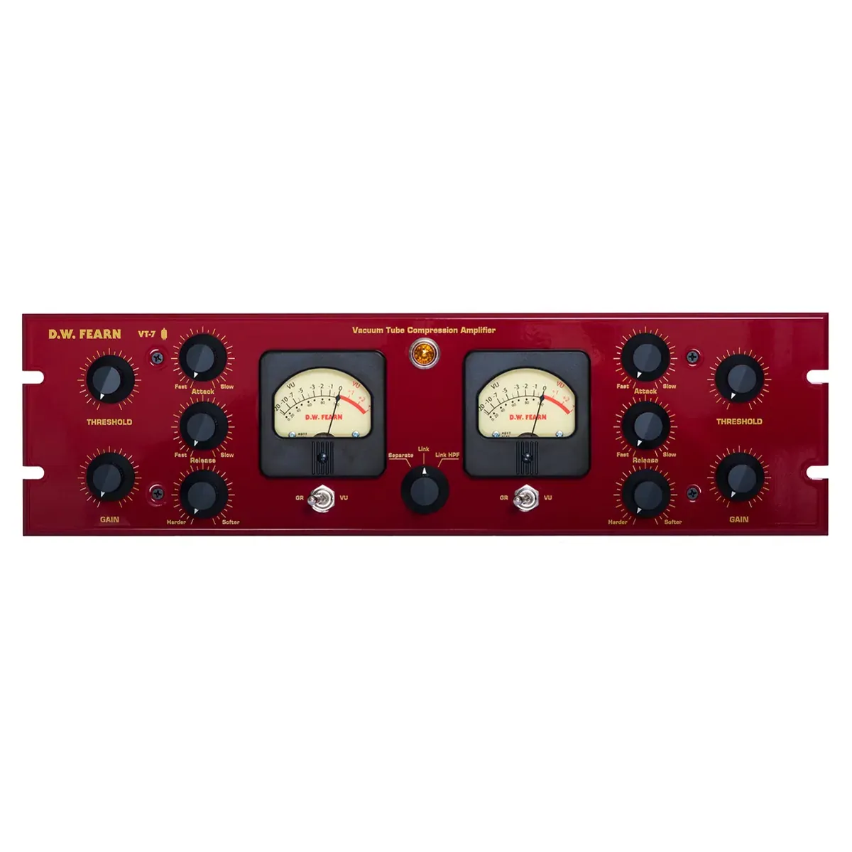 DW Fearn VT 7
