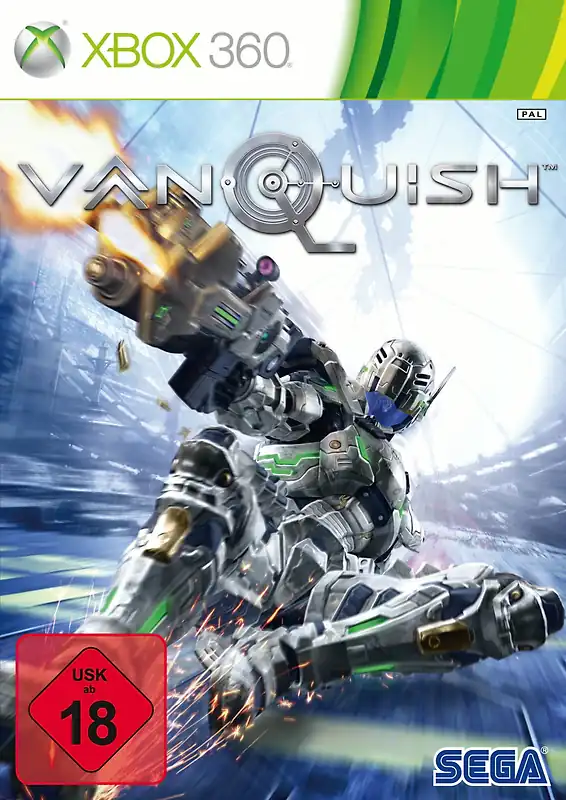 Vanquish (USK 18)
