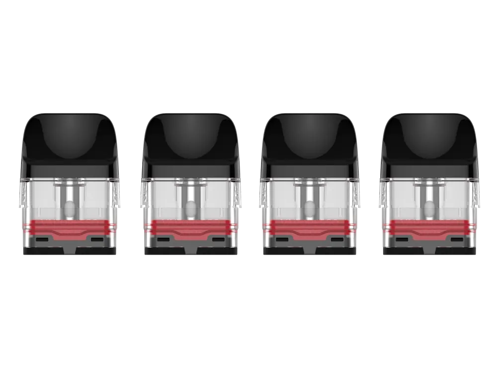 Vaporesso - Corex 2.0 XROS Pod 2ml (4 Stück pro Packung)