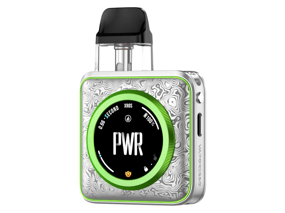 Vaporesso - XROS 5 Nano E-Zigaretten Set
