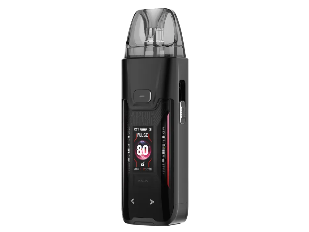 Vaporesso - LUXE XR MAX 2 E-Zigaretten Set