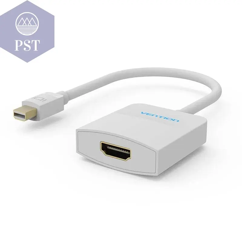 Thunderbolt To HDMI