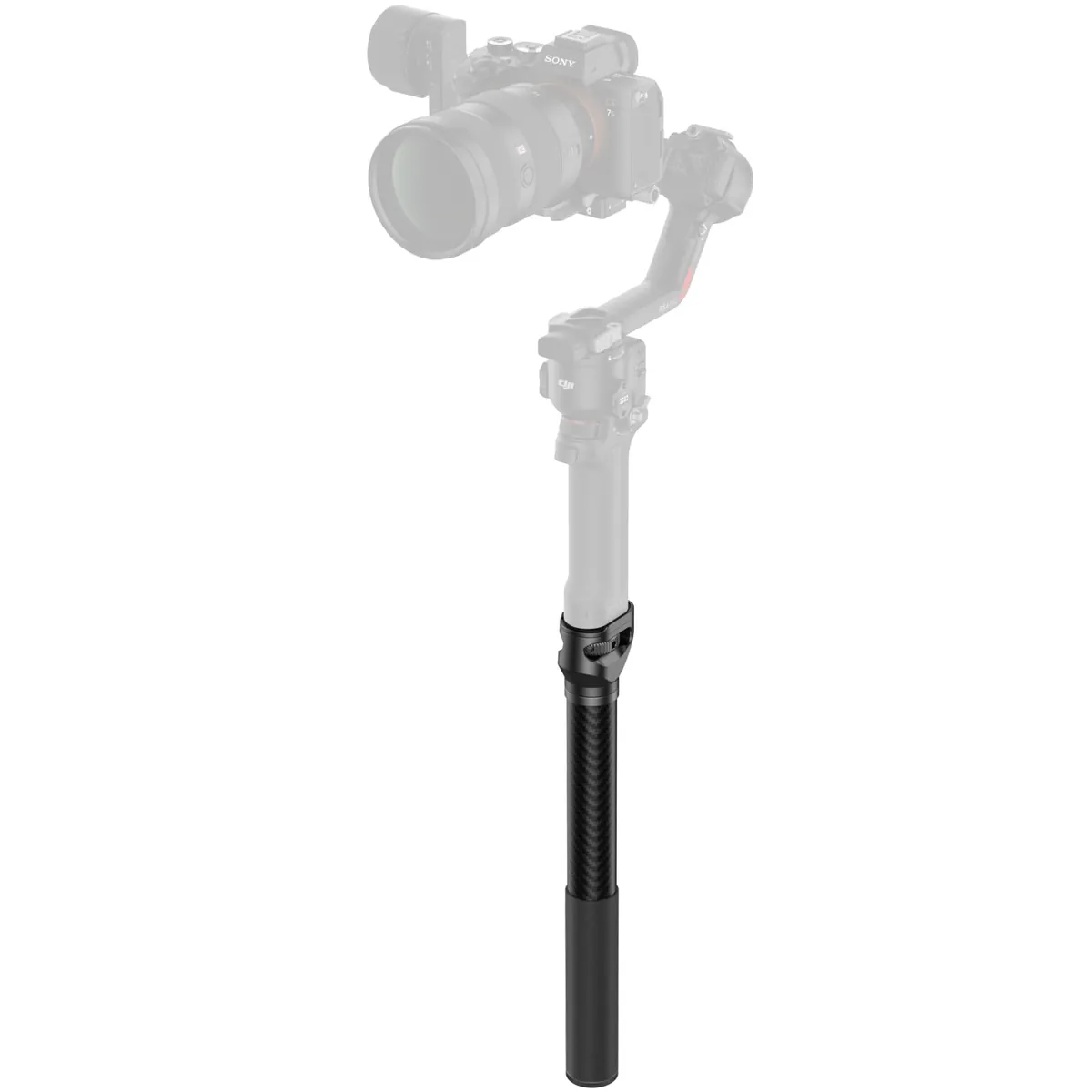 Verlängerungsarm für DJI Gimbal SmallRig 4378