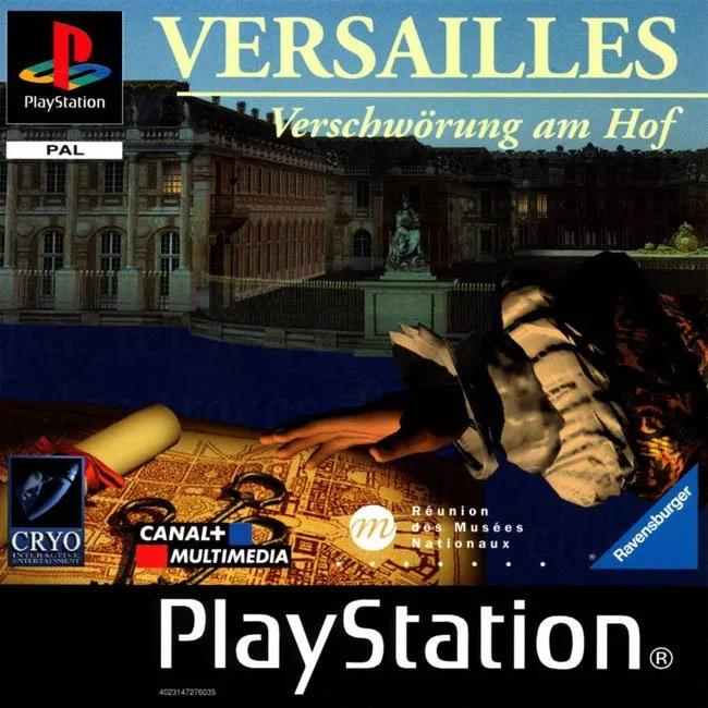 Versailles