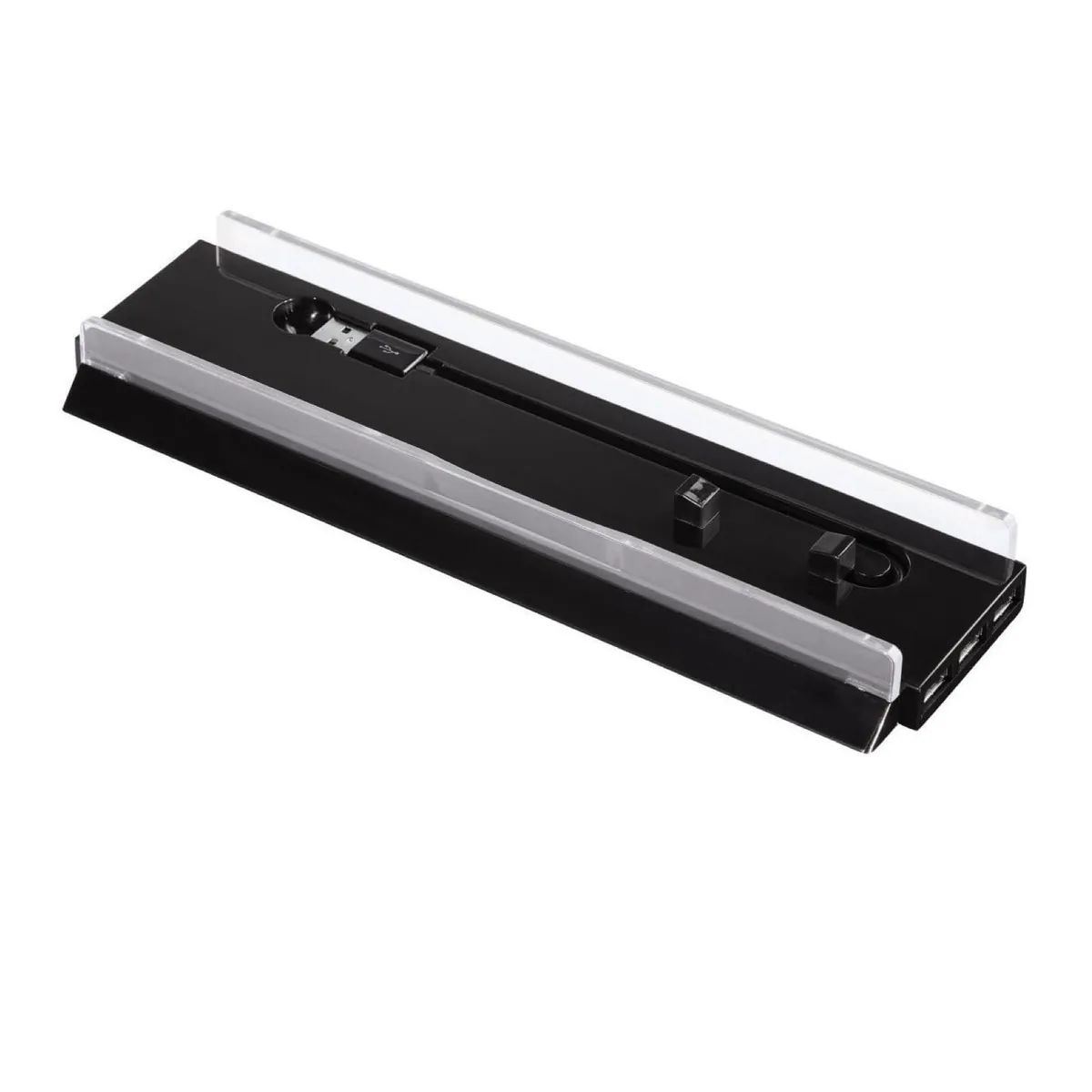 Vertical Square LED FAT Stand