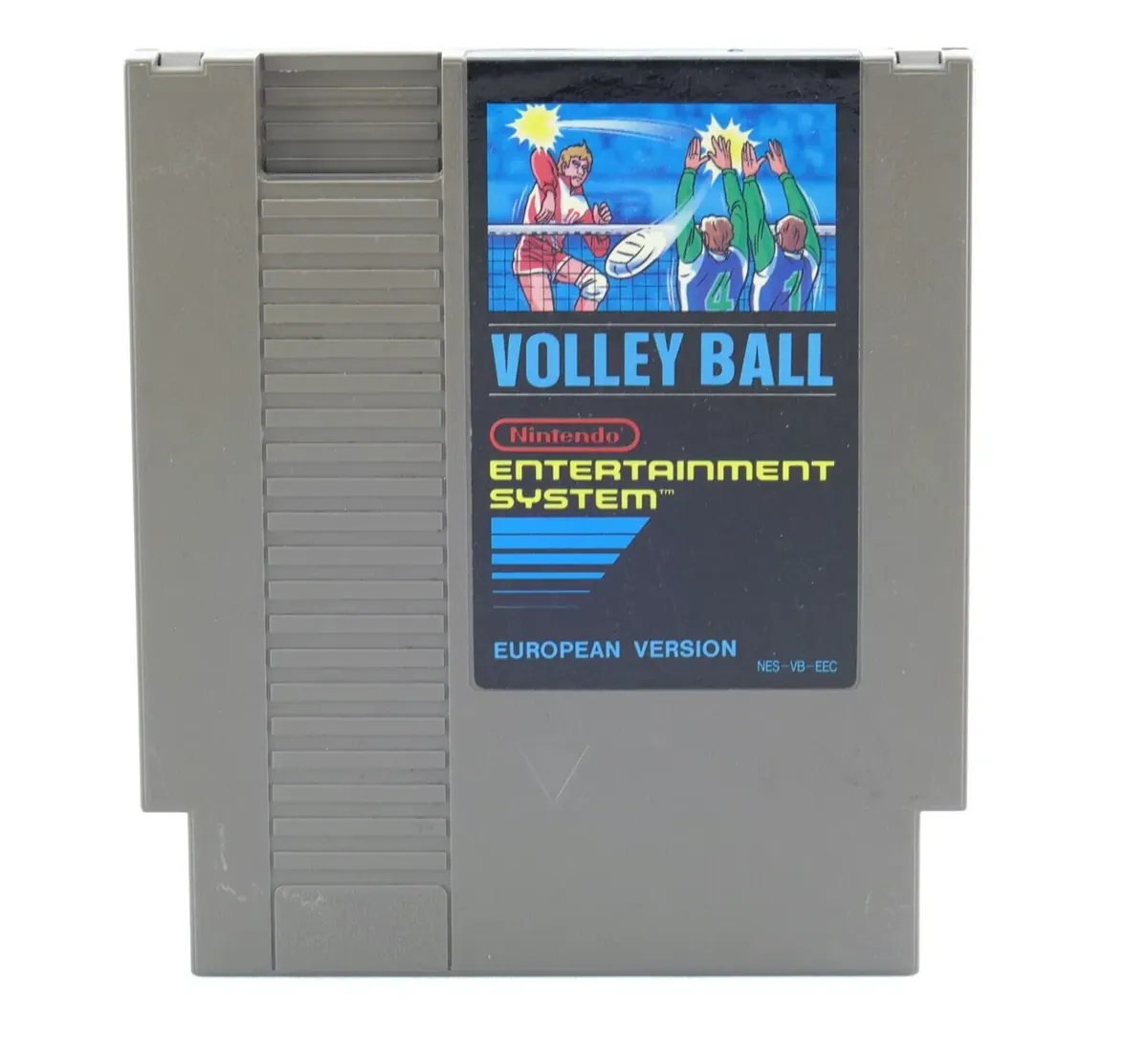 Volley Ball