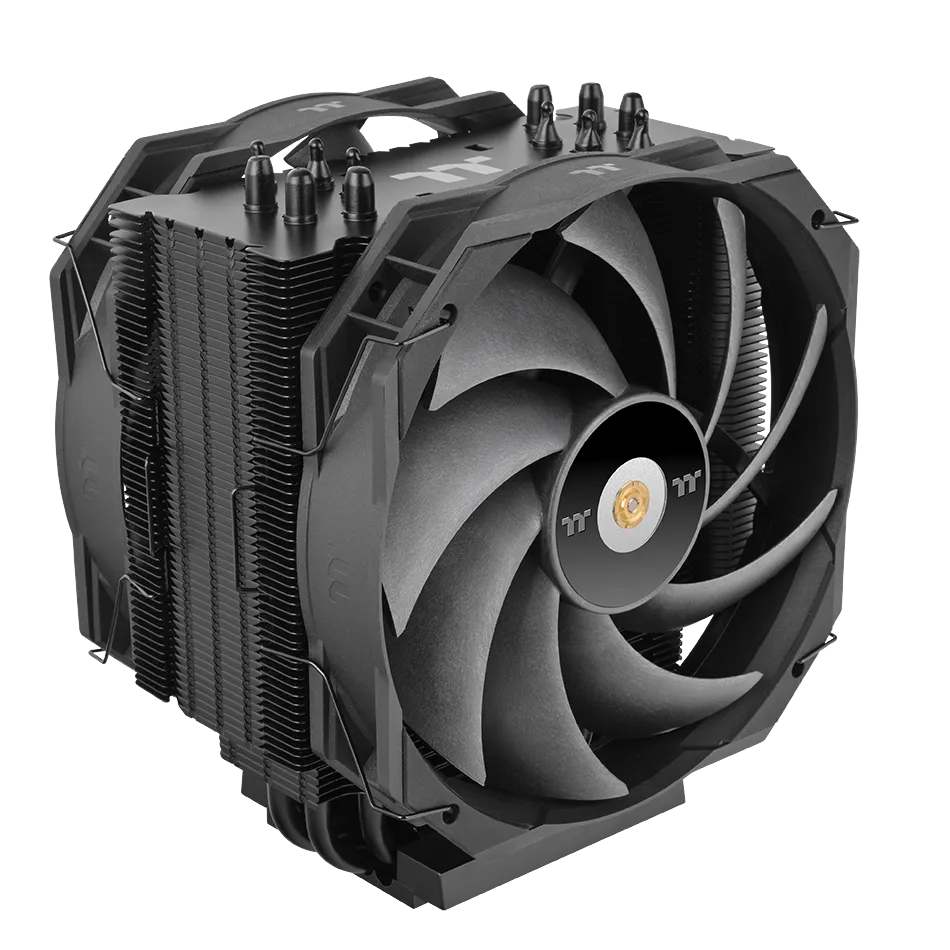 Wair CPU Kühler
