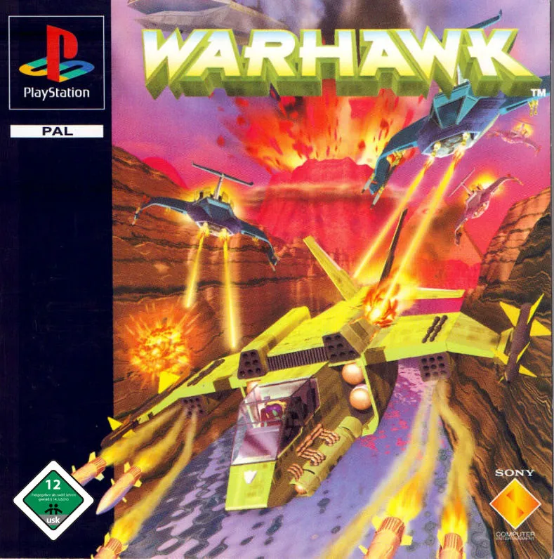 Warhawk