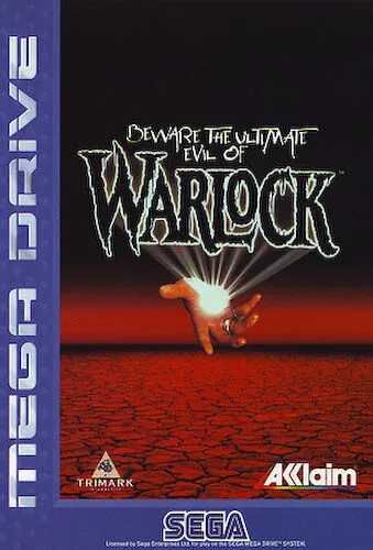 Warlock
