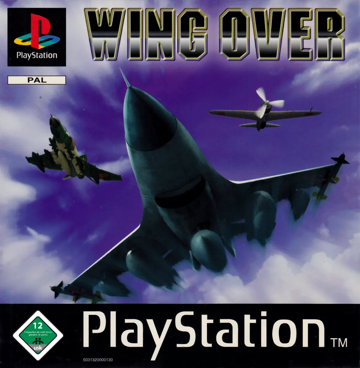 Wing Over