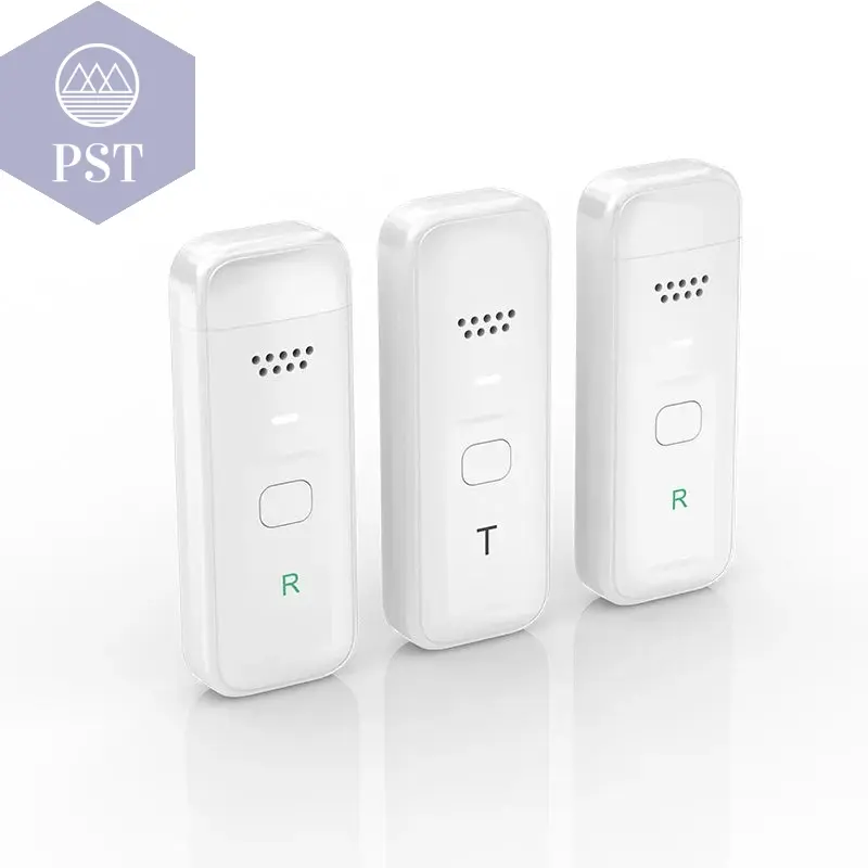 Wireless HDMI 1 to 2 Transceiver