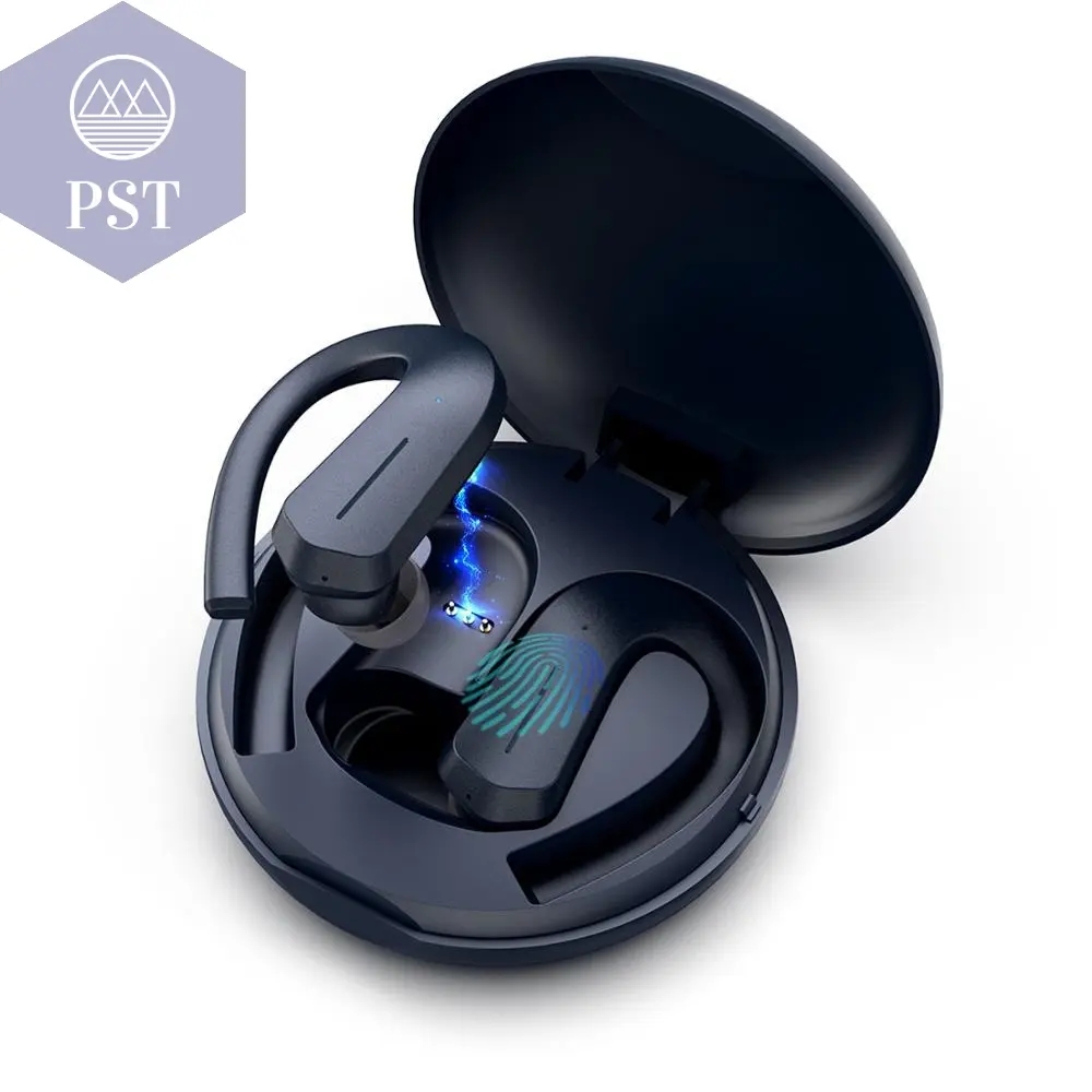 Wireless Earphones Waterproof Earbuds for Sports