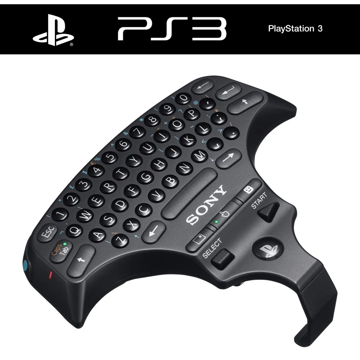 Wireless KeyPad