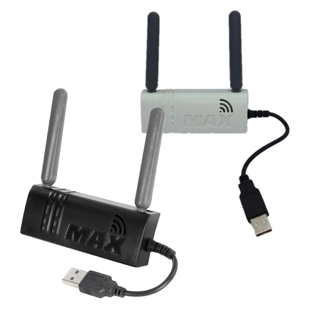 MAX Wireless Network Netzwerk WLAN Adapter