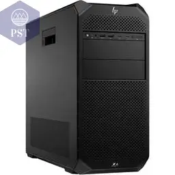 HP Z4 G5 Xeon W3 64GB RTX 2000 Ada