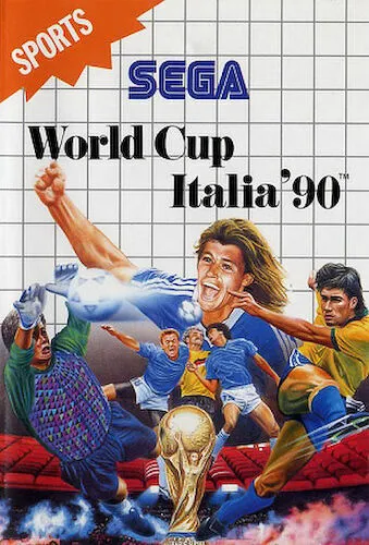 World Cup Italia '90