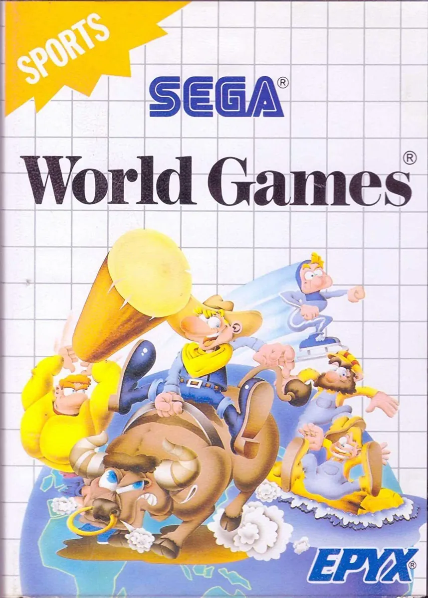 World Games