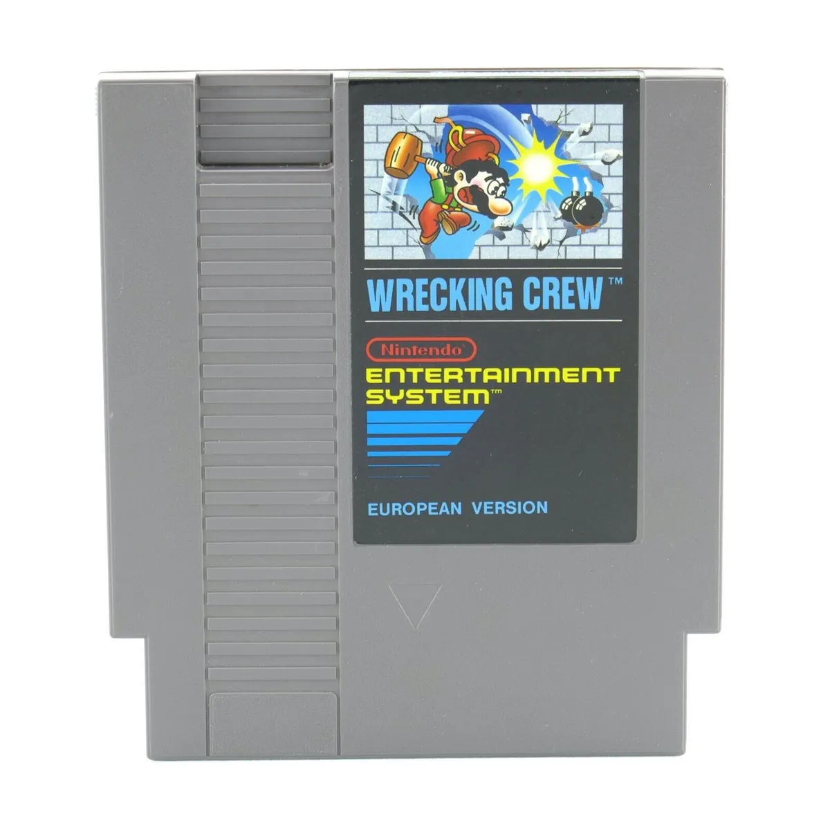 Wrecking Crew