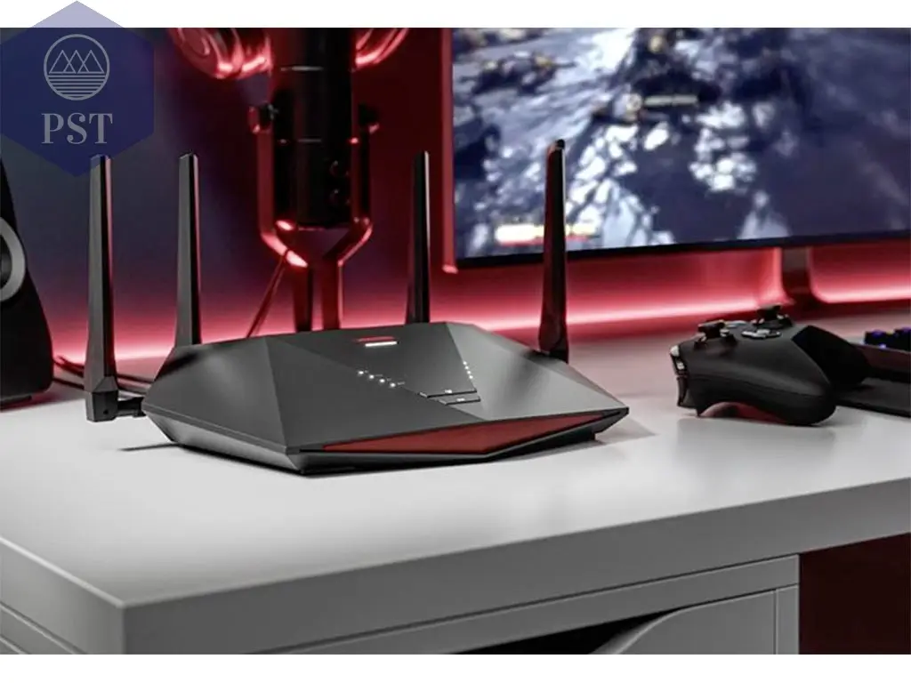 XR1000 Netgear Nighthawk AX5400