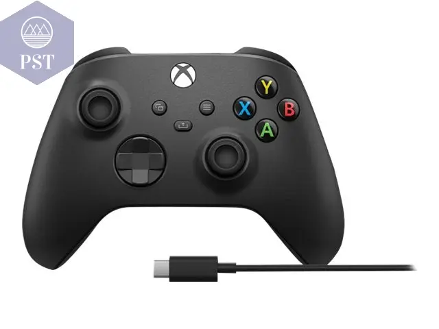 Xbox Controller mit USB-C