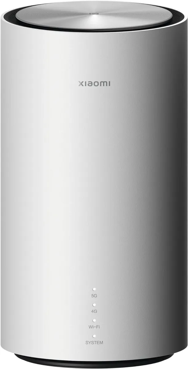 Xiaomi 5G CPE Pro Router Weiß