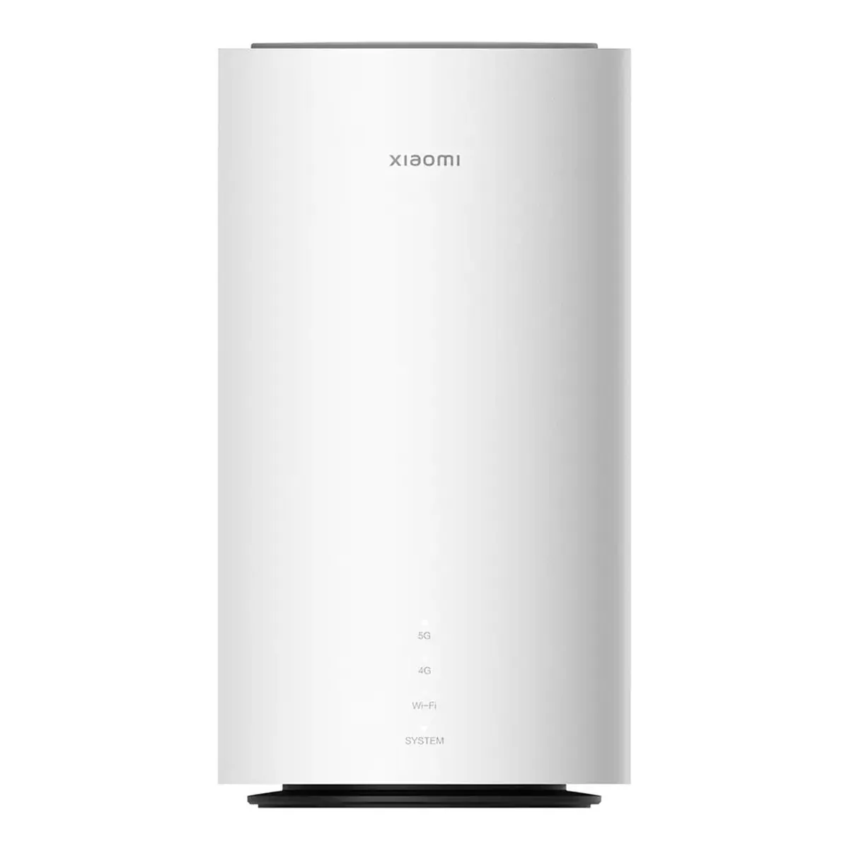 Xiaomi 5G CPE Pro Weiß 5G LTE Router Modem WiFi 6 Nano-SIM NFC Version 2