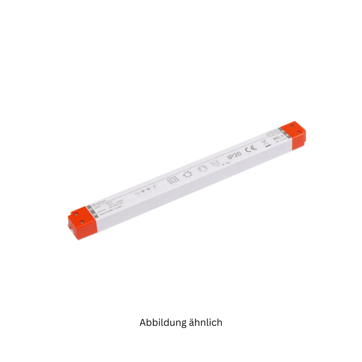 Yingjiao YSL150T-12012500 (150W/12V/12,5A) AC/DC-LED-Netzteil IP20 (nicht dimmbar)