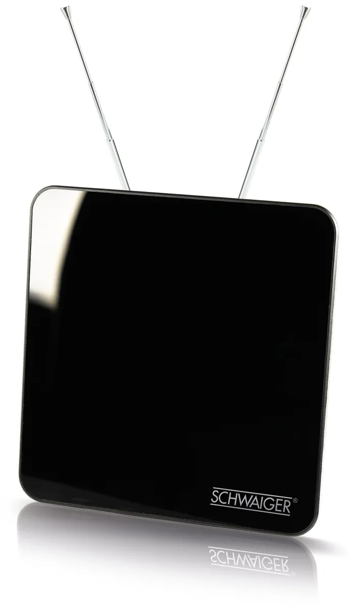 DVB-T2 HD Zimmerantenne (aktiv)