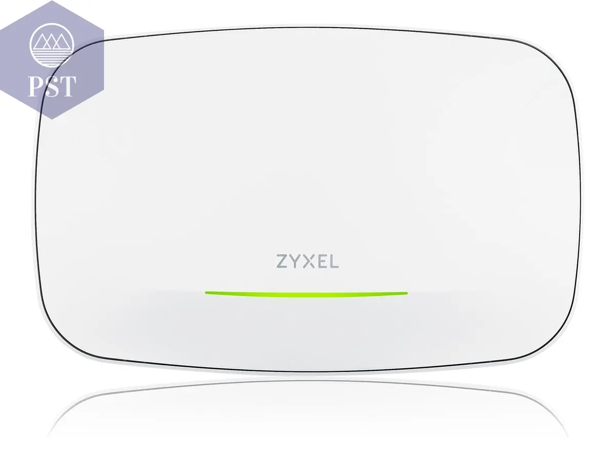 ZYXEL NWA130BE 802.11be Wifi 7 NebulaFlex AccessPoint