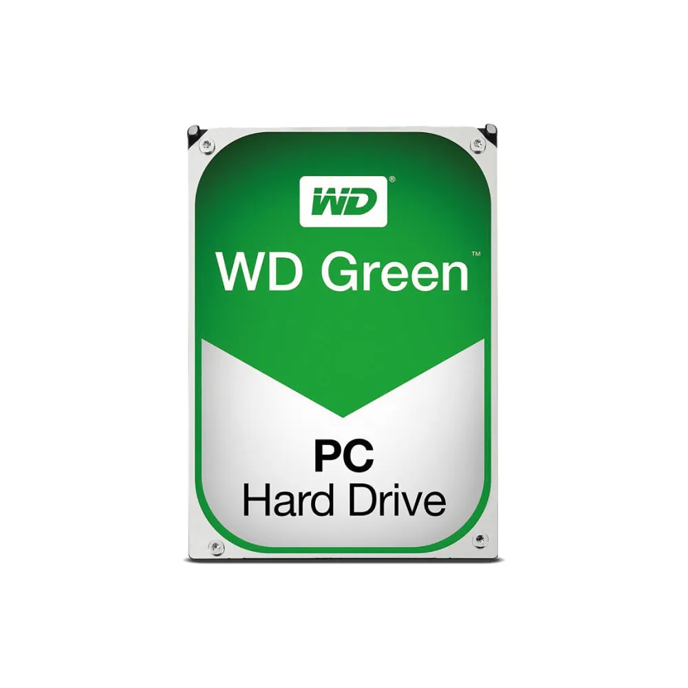Western Digital WD Green 1,5TB Interne Festplatte WD15EARS 3,5 Zoll HDD SATA2