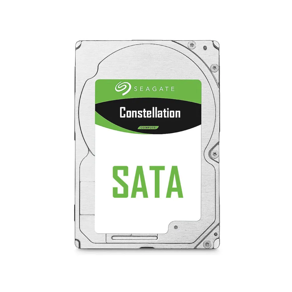 Seagate Constellation 3TB Interne Festplatte ST33000650NS 3,5 Zoll HDD SATA3