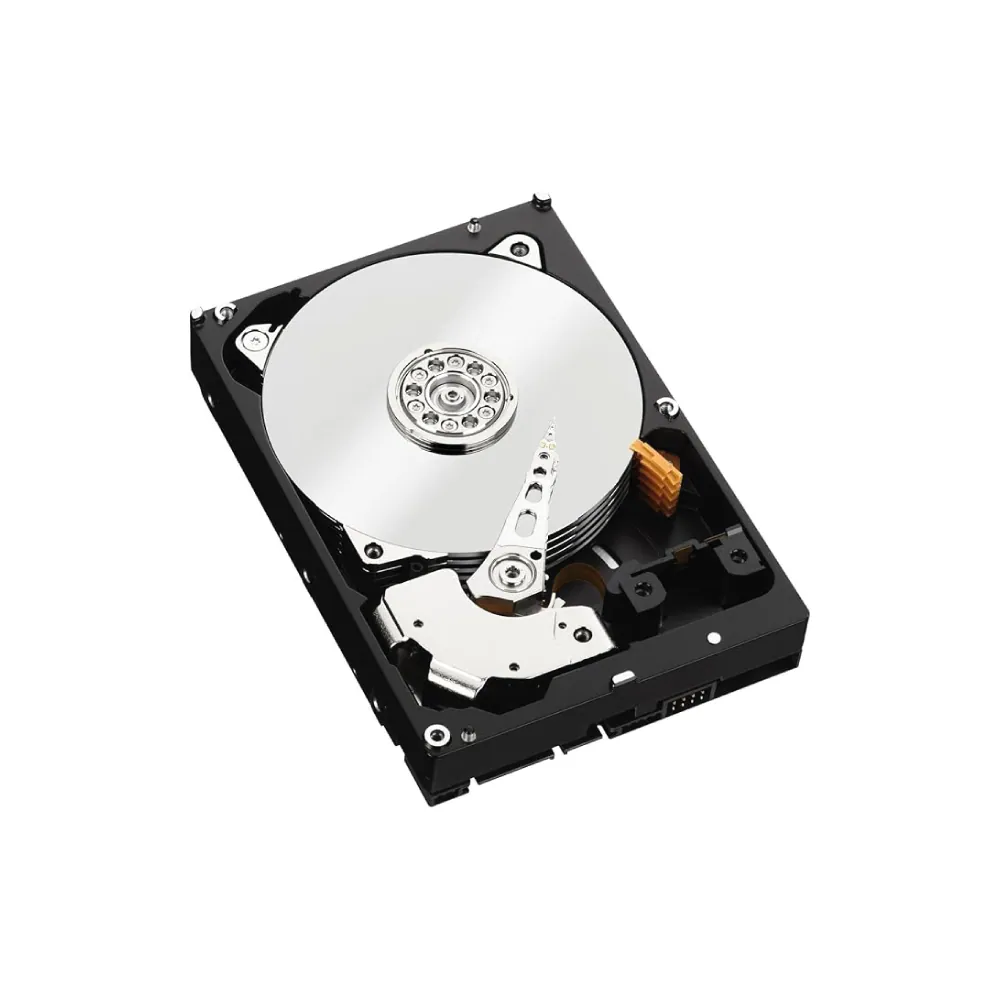 Hitachi Deskstar 1,5TB Interne Festplatte HDS723015BLA642 3,5 Zoll HDD SATA3