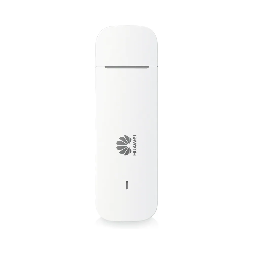 Huawei E3372-325 Surfstick LTE Highspeed 4G 150Mbits USB 2.0 UMTS Weiß