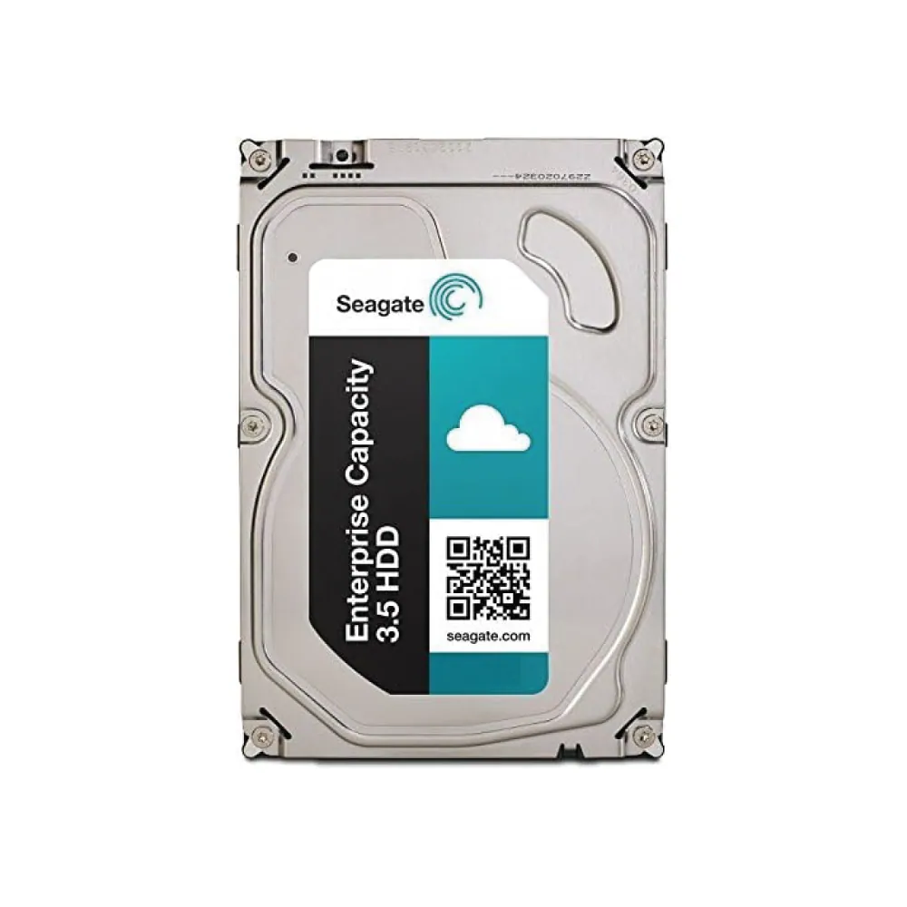 Seagate Enterprise Capacity 2TB Interne Festplatte ST2000NM0055 3,5 Zoll HDD