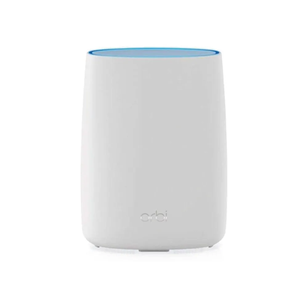 Netgear Orbi LBR20 4G LTE WLAN CAT18 Router bis 1.200 MBit/s AC2200 Tri-Band