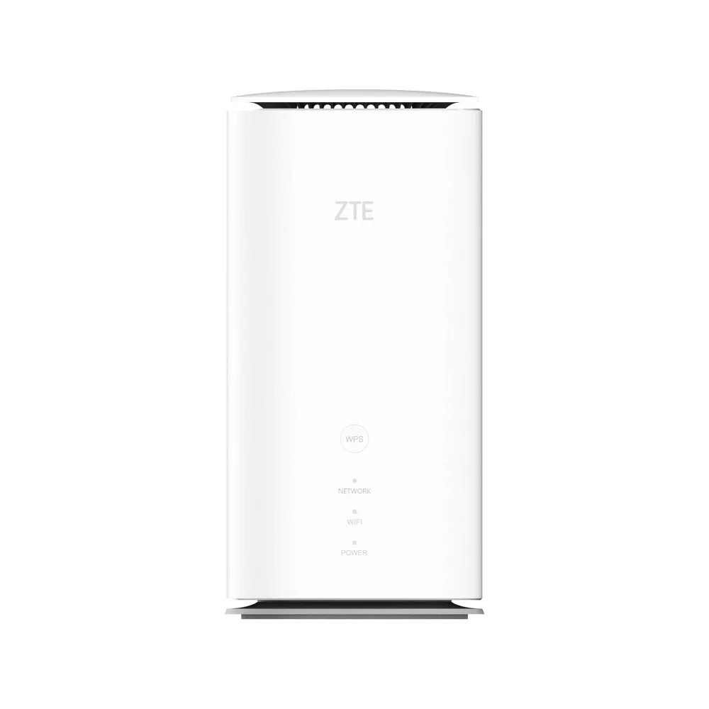 ZTE MC888 Ultra Router 5G CPE WiFi 6000 Mbit/s- weiß