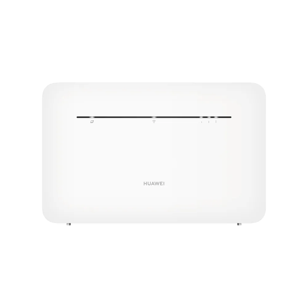 Huawei B535-235a Router 4G LTE Cat7 Hotspot 300 Mbit/s Dual-Band - weiß