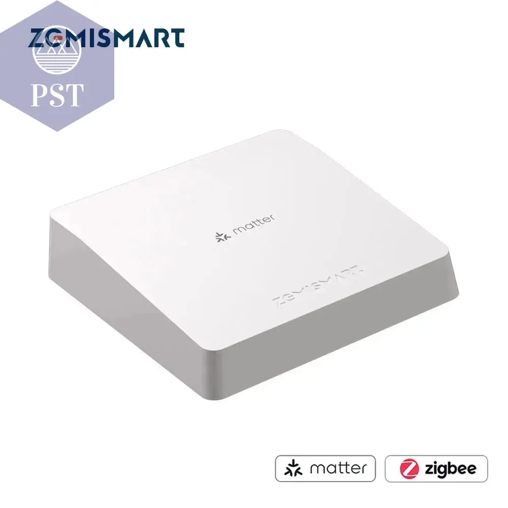 Zenismart Smart Home Hub