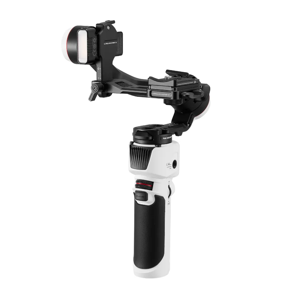 Zhiyun Crane M3S - 3 Achsen-Gimbal-Stabilisator