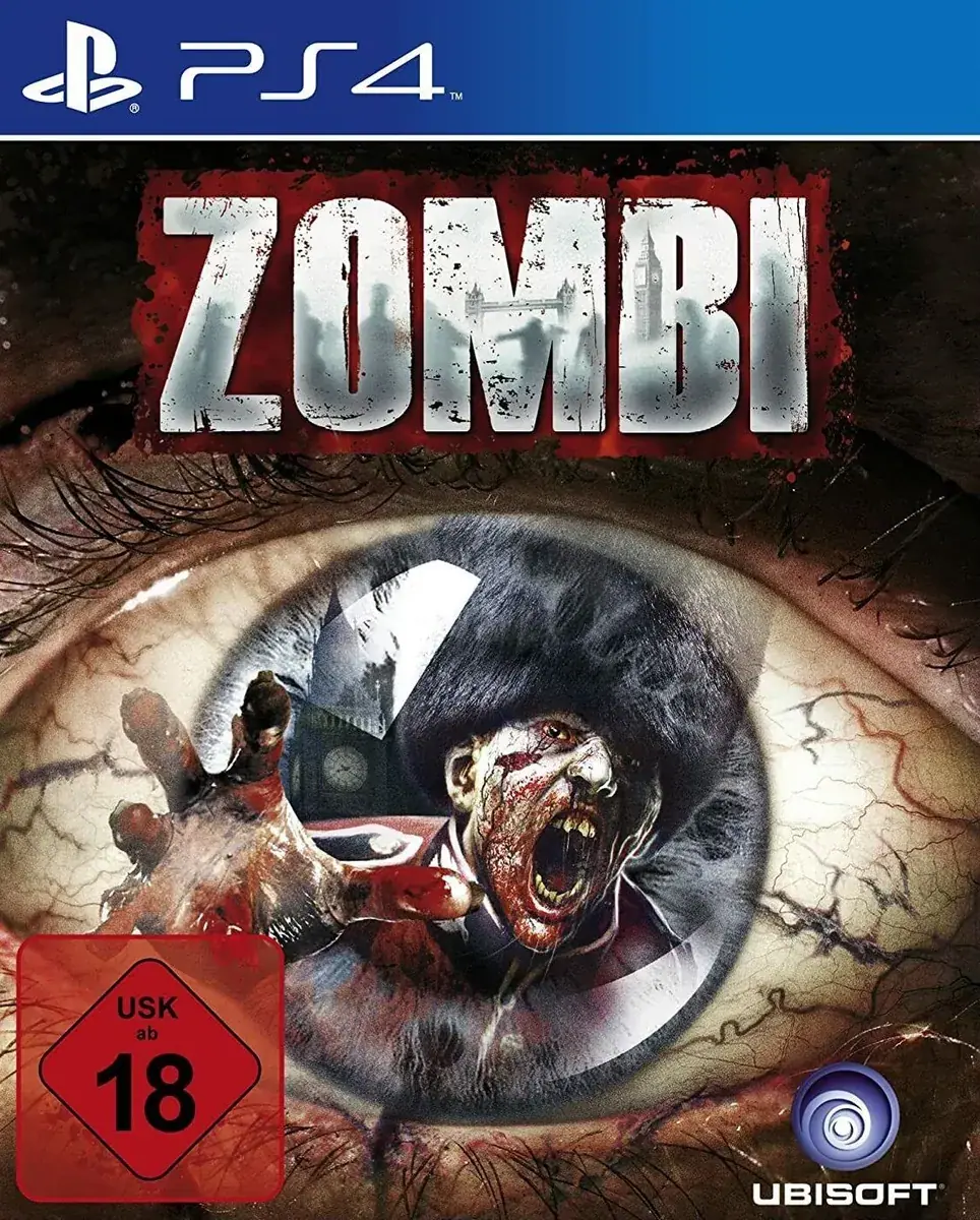 Zombi (USK 18)