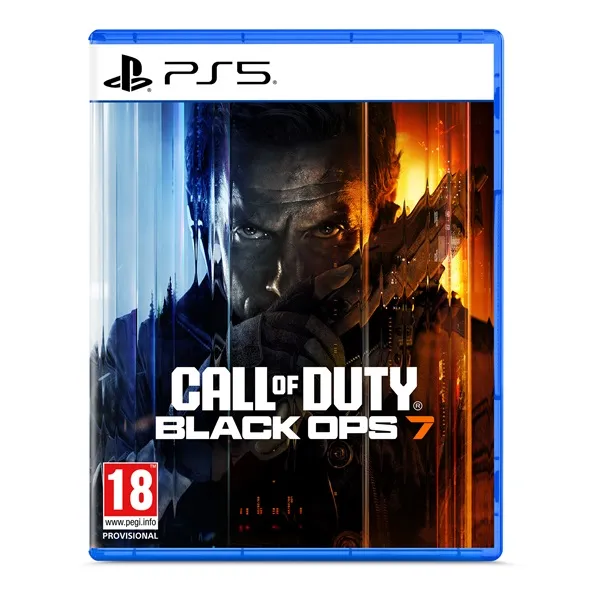 Call of Duty